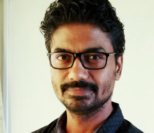 Vikas Kumar