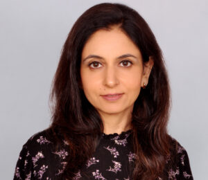 Raavi Sehgal Kumar