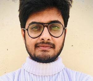 Varad Bhatnagar