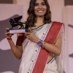 Anuparna Roy