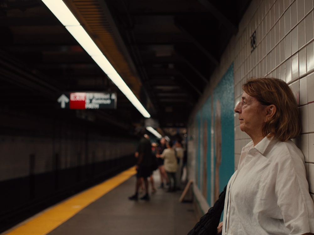 You Are Not So Lucky