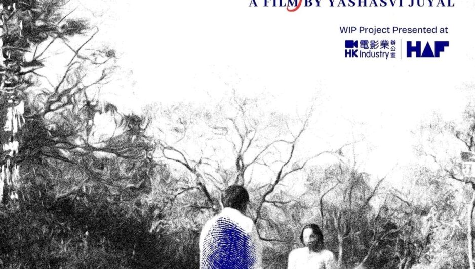 The Ink-Stained Hand and The Missing Thumb