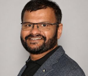 Neeraj Churi