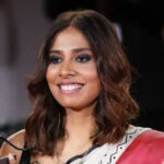Anuparna Roy