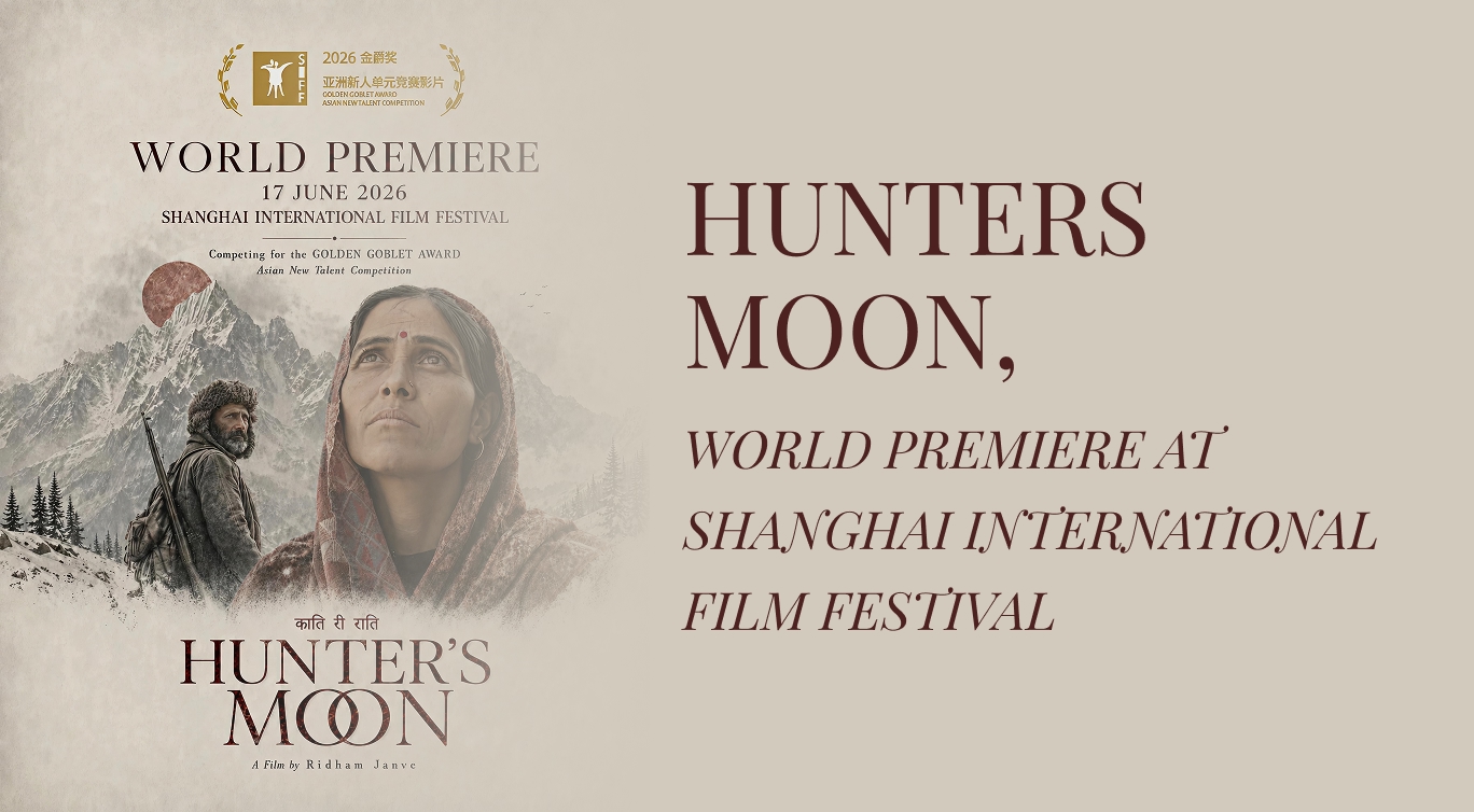 Hunters Moon
